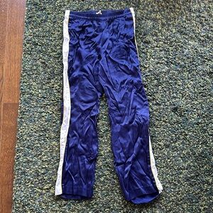 Bellerosa Cropped Track Pants